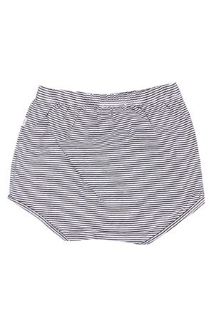 Culotte in cotone stretch 1+ IN THE FAMILY | GALILEAANTRACITE